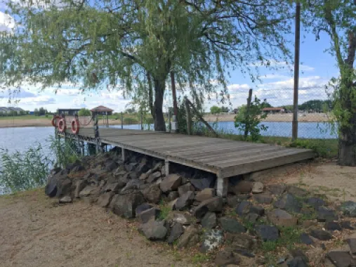 BRASADAS vinde casa cu iesire la lac