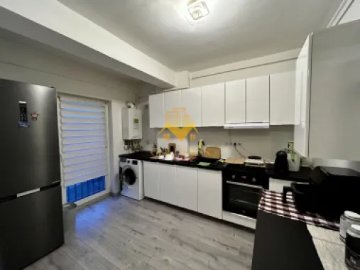 3 camere, modern, parcare, Floresti Zona Avram Iancu, Mega Image