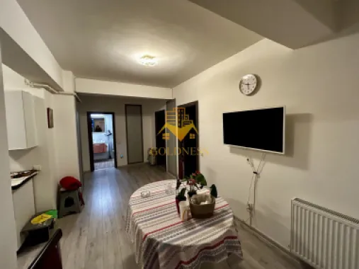 3 camere, modern, parcare, Floresti Zona Avram Iancu, Mega Image