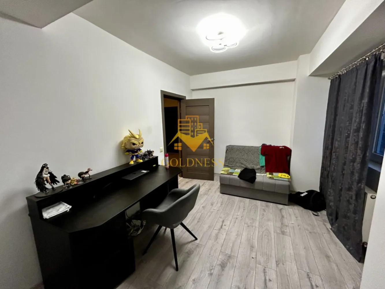 3 camere, modern, parcare, Floresti Zona Avram Iancu, Mega Image