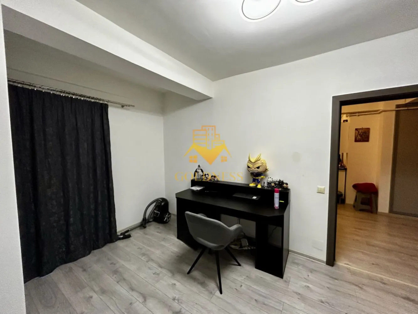 3 camere, modern, parcare, Floresti Zona Avram Iancu, Mega Image