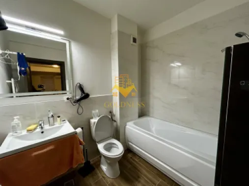 3 camere, modern, parcare, Floresti Zona Avram Iancu, Mega Image