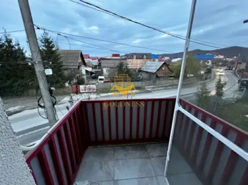 3 camere, modern, parcare, Floresti Zona Avram Iancu, Mega Image
