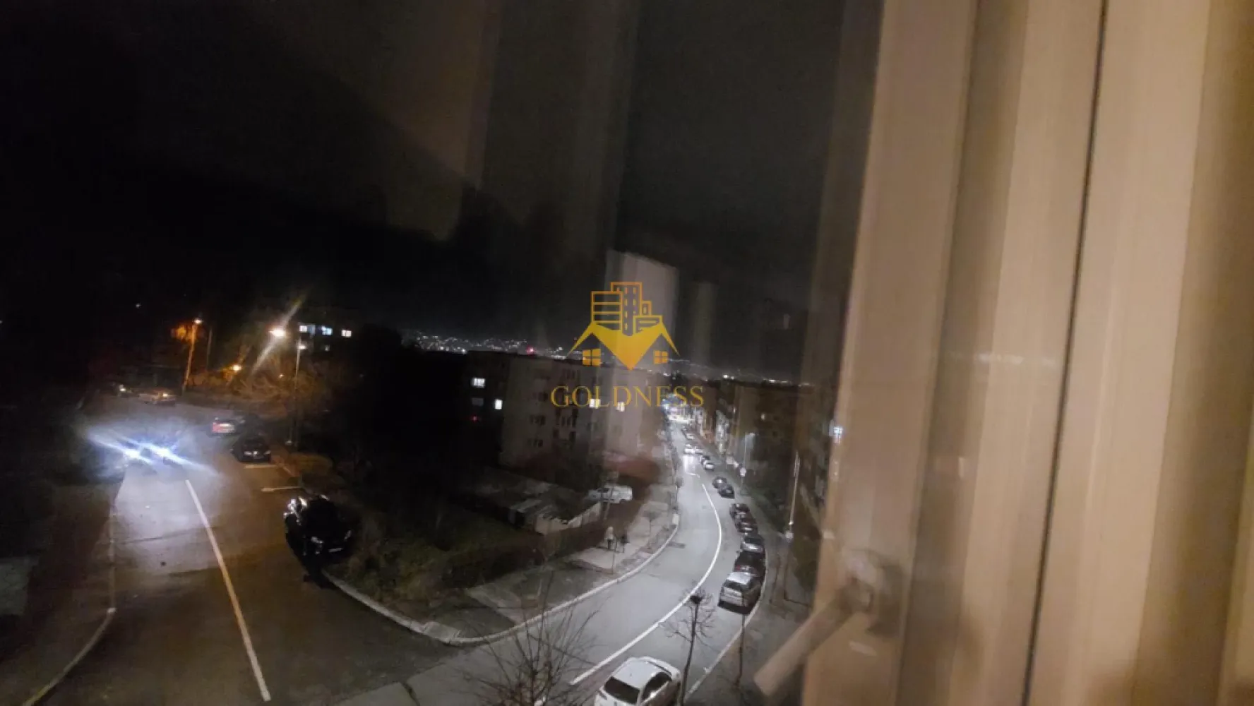 1 camera, Zorilor, Observatorului, UMF, USAMV, UTCN