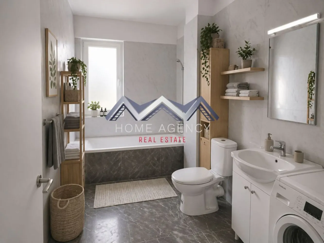Apartament 2 camere Otopeni - bucătărie retrasă, parcare | preț final - Vă propunem, spre vânzare, un apartament cu 2 camere și bucătărie retrasă (se poate închide dacă se dorește), situat într-un ansamblu rezidențial nou din Otopeni, un proiect aflat în plină dezvoltare și conceput pentru confort, funcționalitate și un stil de viață echilibrat. Localizarea excelentă, cu acces rapid către DN1, Aeroport, Centură, București și către principalele puncte de interes din Nordul Capitalei, transformă această locuință într-o alegere potrivită atât pentru rezidență permanentă, cât și pentru investiție.

Această variantă de compartimentare se remarcă printr-o organizare eficientă a spațiilor, oferind o bucătărie retrasă și complet separată de zona de zi. Holuri generoase permit integrarea unor spații suplimentare de depozitare, contribuind la un confort ridicat zi cu zi. 

Imobilul este finalizat, apartamentul se predă "la cheie", cu finisaje moderne incluse, astfel încât viitorii proprietari să se bucure de o locuință complet funcțională încă din prima zi. Baia este echipată cu gresie, faianță și obiecte sanitare (cadă), iar centrala termică proprie asigură independență și flexibilitate în gestionarea consumului. 

Imobilul se predă racordat la toate utilitățile publice. Disponibilitate multiplă.
Prețul include un loc de parcare propriu, un avantaj ideal. Achiziția se face direct de la dezvoltator, cu comision zero, iar prețul afișat include TVA. 

Pozele reprezintă sugestii de amenajare.

Pentru planurile detaliate, informații complete despre compartimentare sau pentru programarea unei vizite pe șantier, echipa noastră de vânzări îți stă la dispoziție. Sună acum!