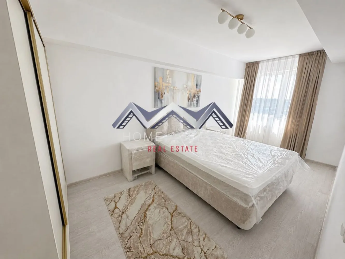 Apartament 3 camere Otopeni | preț final