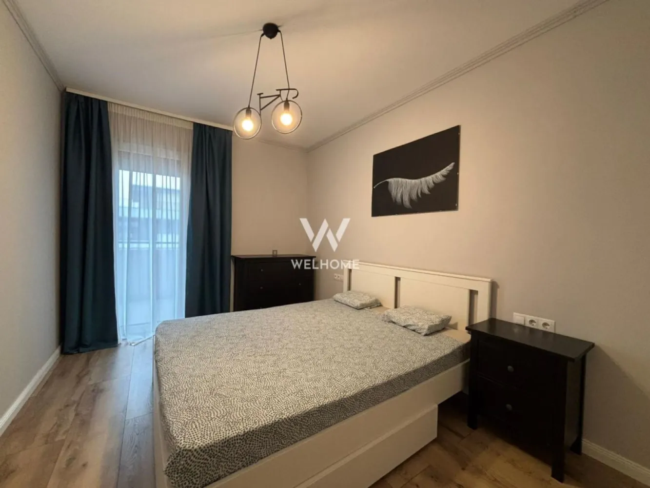 Apartament 2 camere modern - ansamblul Green Hill, Turnisor