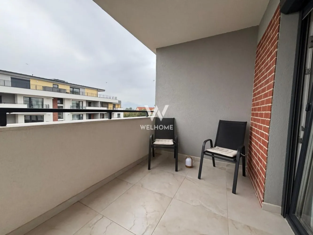 Apartament 2 camere modern - ansamblul Green Hill, Turnisor