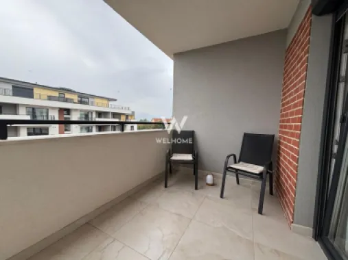 Apartament 2 camere modern - ansamblul Green Hill, Turnisor
