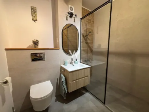 Apartament 2 camere modern - ansamblul Green Hill, Turnisor
