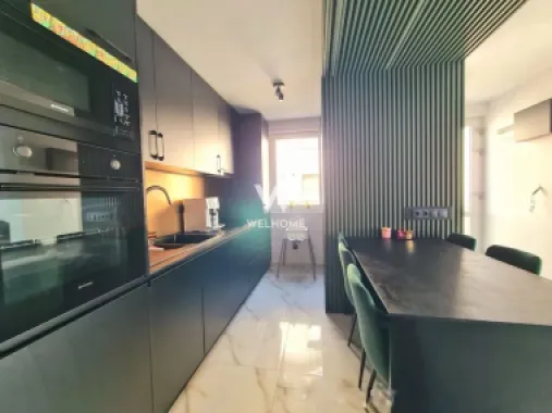 Casă modernă 4 camere, complet mobilată și utilată – Calea Cisnădiei