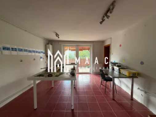 Casa individuala 4 camere I Acces auto I Piata Cibin