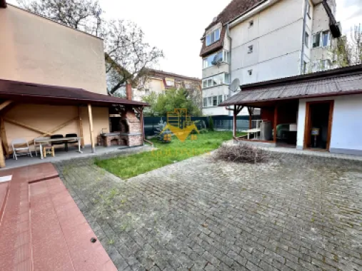 Casa 5 camere, Gheorgheni, Curte, Garaj, Titulescu, Interservisan