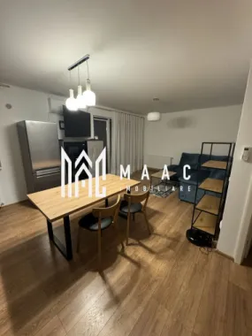 Apartament 2 Camere | Balcon | Etaj Intermediar | City Residence
