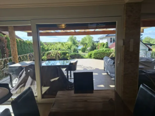 BRASADAS vinde casa cu iesire la lac