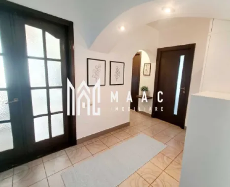 Apartament 3 Camere | 71MPU | Etaj 4 | Dem Radulescu