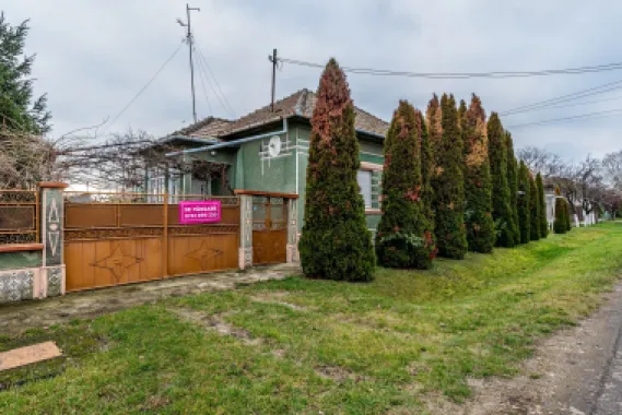 Casă în Dorobanți / 2 fronturi stradale