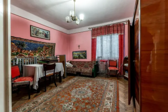 Casă în Dorobanți / 2 fronturi stradale