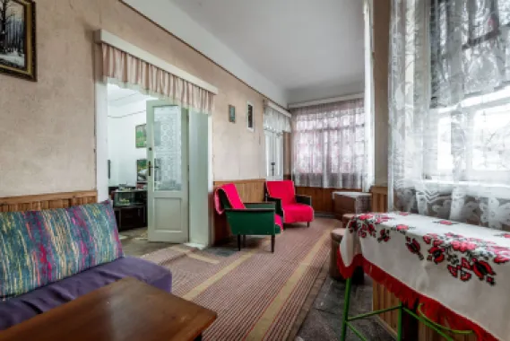 Casă în Dorobanți / 2 fronturi stradale