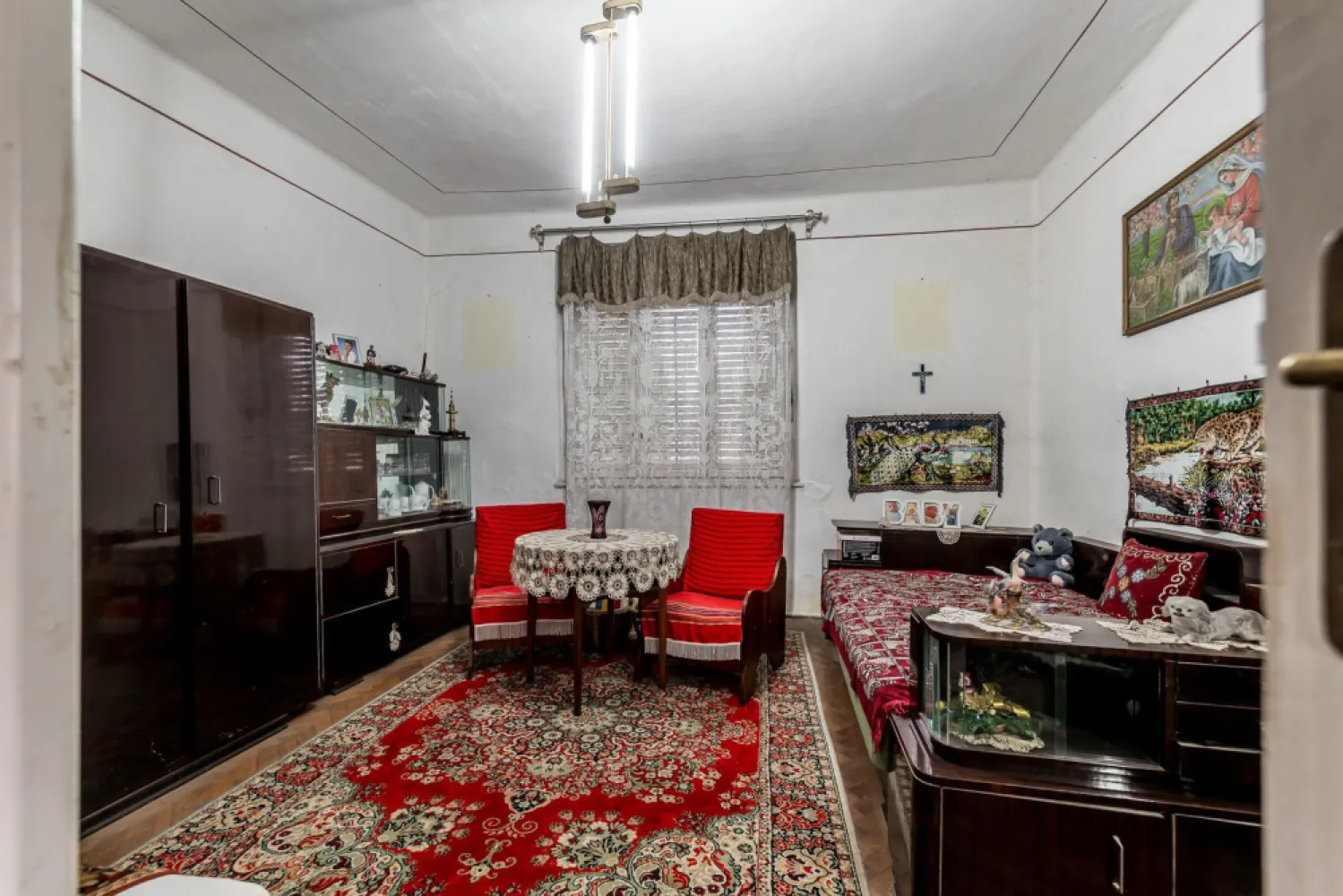 Casă în Dorobanți / 2 fronturi stradale