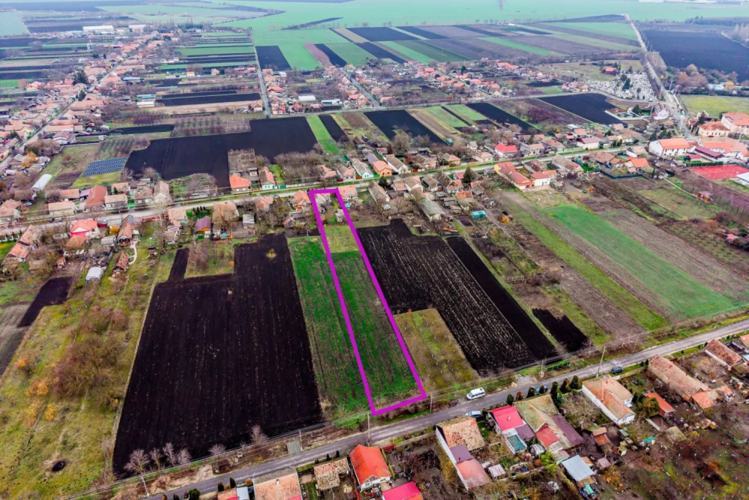 Casă în Dorobanți / 2 fronturi stradale