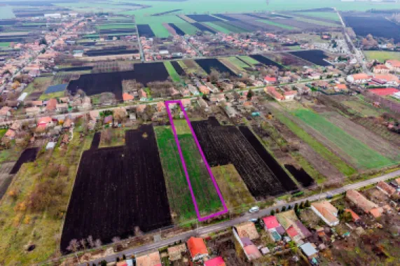 Casă în Dorobanți / 2 fronturi stradale