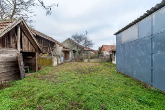 Casă în Dorobanți / 2 fronturi stradale