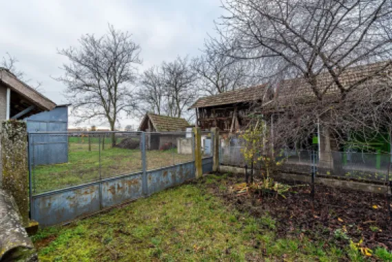 Casă în Dorobanți / 2 fronturi stradale