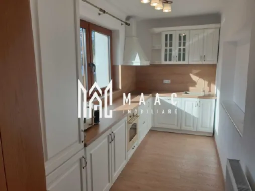 Apartament 3 Camere | 100 MPU | Terasa | Sub Arini