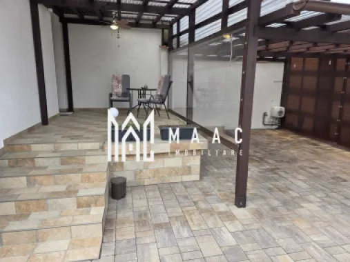 Apartament 3 Camere | 100 MPU | Terasa | Sub Arini