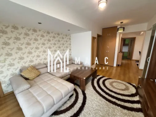 Apartament 3 camere | Balcon | Parcare | 84 MPU | Parcul Belvedere