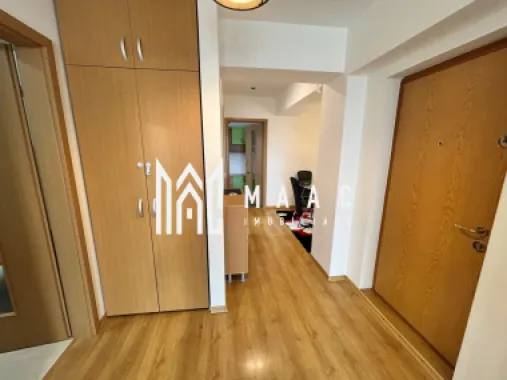 Apartament 3 camere | Balcon | Parcare | 84 MPU | Parcul Belvedere