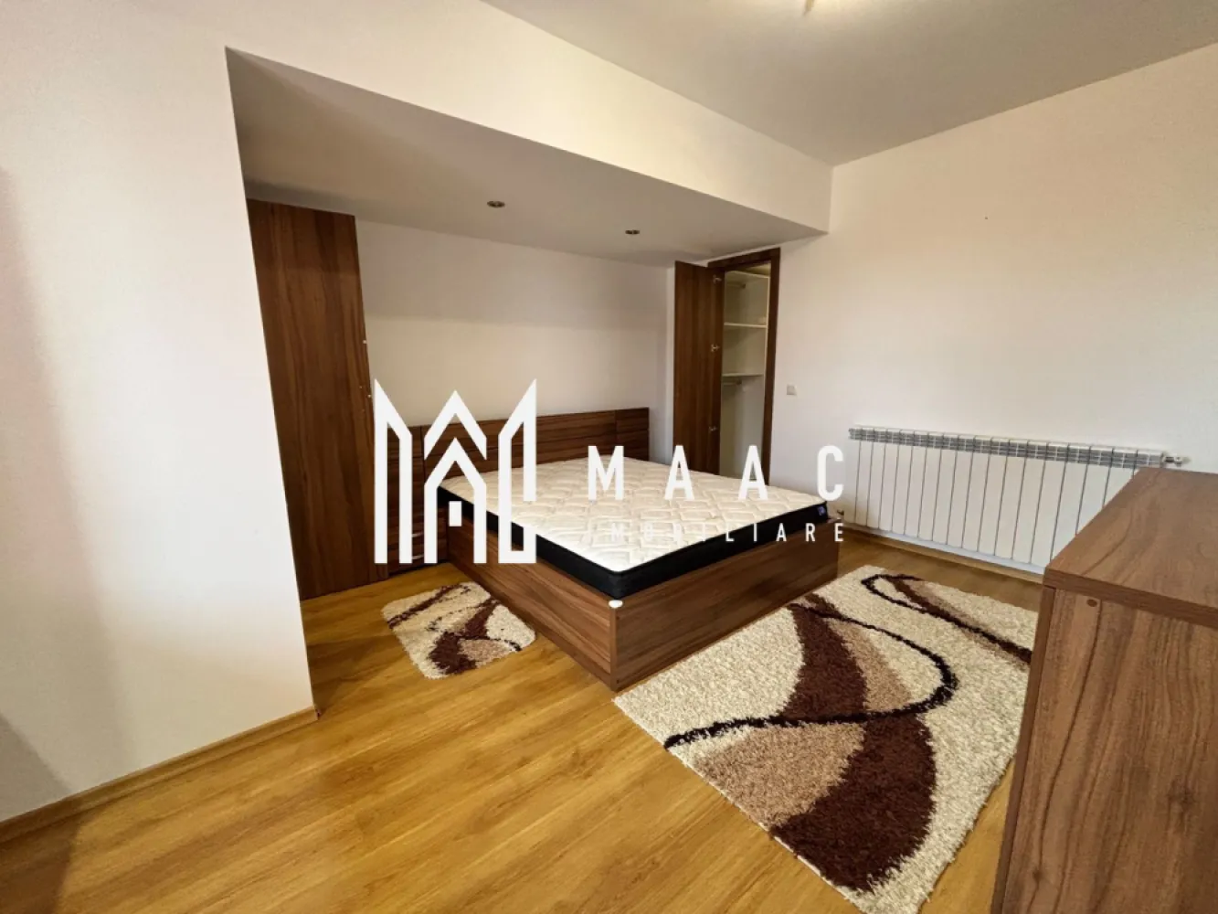 Apartament 3 camere | Balcon | Parcare | 84 MPU | Parcul Belvedere