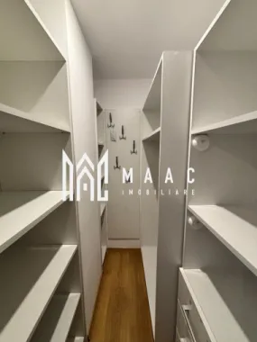 Apartament 3 camere | Balcon | Parcare | 84 MPU | Parcul Belvedere