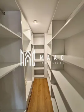 Apartament 3 camere | Balcon | Parcare | 84 MPU | Parcul Belvedere