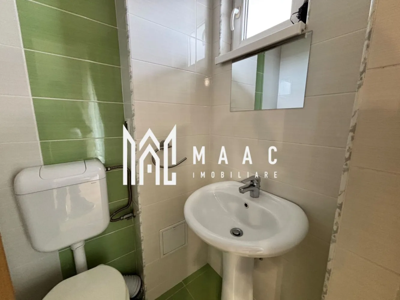 Apartament 3 camere | Balcon | Parcare | 84 MPU | Parcul Belvedere
