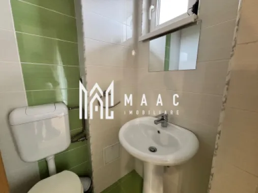 Apartament 3 camere | Balcon | Parcare | 84 MPU | Parcul Belvedere