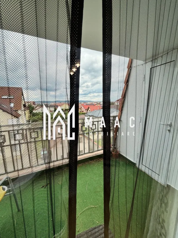 Apartament 3 camere | Balcon | Parcare | 84 MPU | Parcul Belvedere