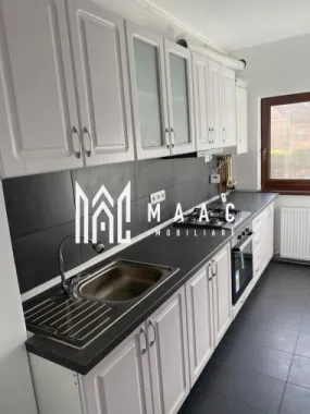 Apartament 2 camere | Decomandat | Etaj 1 | Vasile Aaron