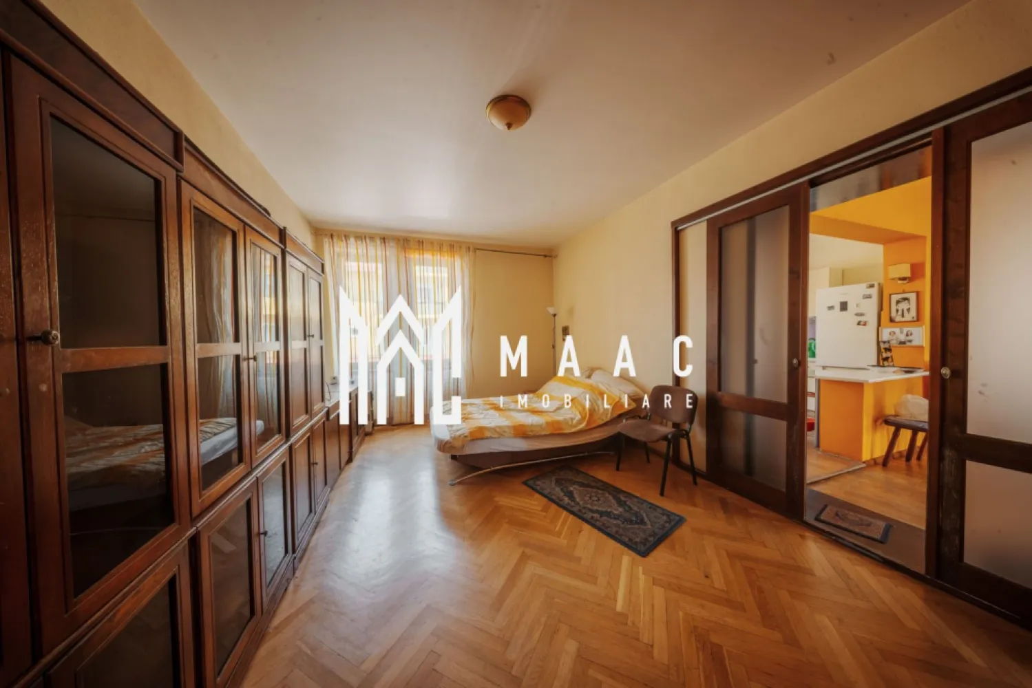 Case de vânzare Sibiu | Trei Stejari | 320 mp, acces din 2 străzi