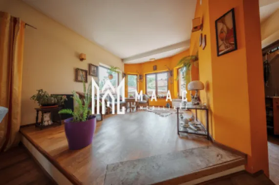 Case de vânzare Sibiu | Trei Stejari | 320 mp, acces din 2 străzi