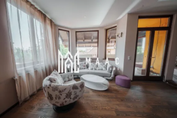 Case de vânzare Sibiu | Trei Stejari | 320 mp, acces din 2 străzi