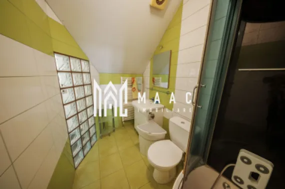 Case de vânzare Sibiu | Trei Stejari | 320 mp, acces din 2 străzi