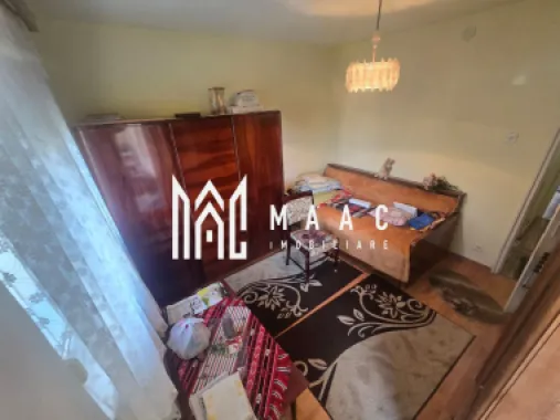 Apartament 2 camere decomandate et 2 zona Mihai Viteazu