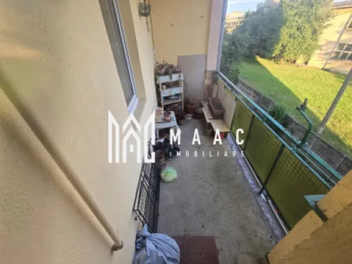 Apartament 2 camere decomandate et 2 zona Mihai Viteazu