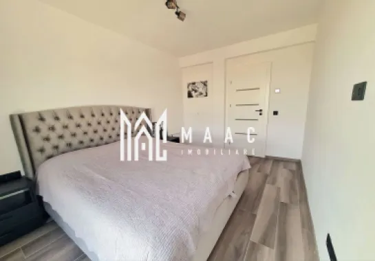 Logo MAAC IMOBILIARE logo