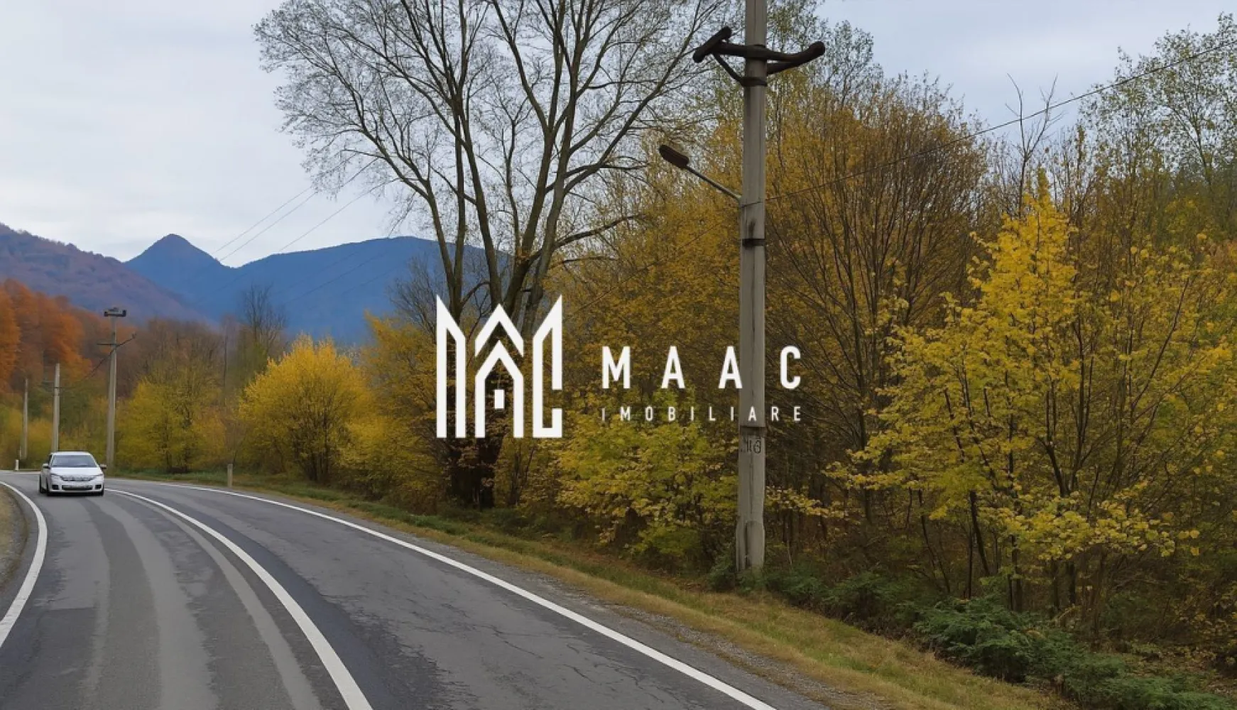Teren Inravilan | 1.100 MP | Zona Cârțișoara - MAAC Imobiliare vă oferă spre vânzare un teren de 1100 mp, situat în zona Cârțișoara, o zonă frumoasă, pe Malul Lacului Bâlea și cu un potențial ridicat de dezvoltare.

Proprietatea este ideală pentru investiții sau pentru construcția unei locuințe rezidențiale, oferind un cadru natural deosebit și aer curat de munte.

Detalii teren:

Suprafață: 1100 mp

Utilitățile sunt pe teren

Acces facil din drum public

Posibilități multiple de dezvoltare

Potrivit atât pentru persoane fizice, cât și pentru investitori

Pentru mai multe detalii și informații suplimentare, vă rugăm să ne contactați și să specificați ID:CP2798234