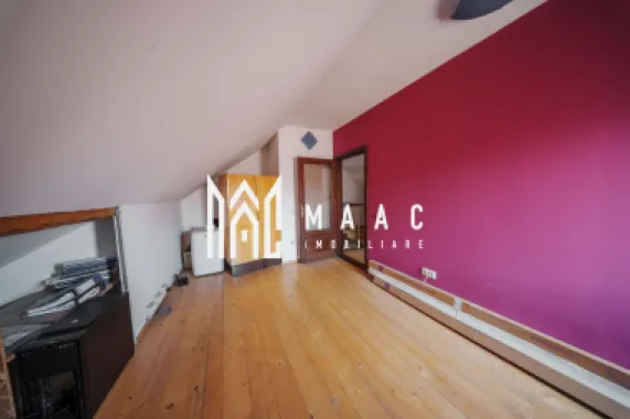 Case de vânzare Sibiu | Trei Stejari | 320 mp, acces din 2 străzi