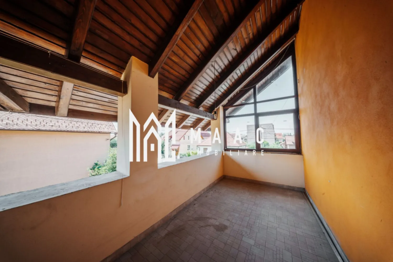 Case de vânzare Sibiu | Trei Stejari | 320 mp, acces din 2 străzi