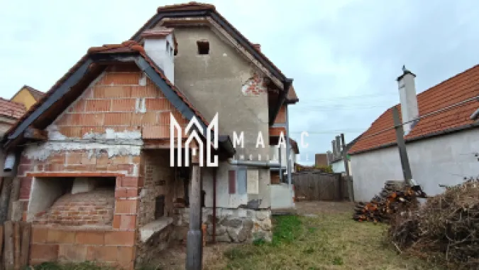 Logo MAAC IMOBILIARE logo